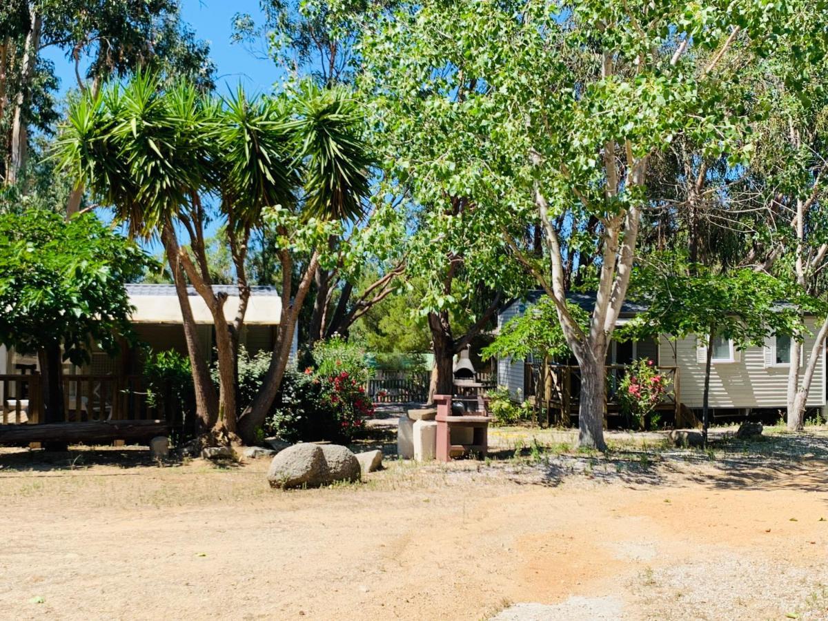 Location Du Ranch Hotel Algajola  Exterior photo