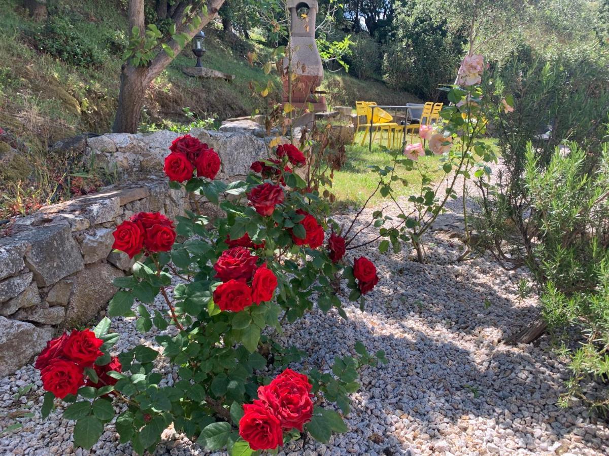Location Du Ranch Hotel Algajola  Exterior photo