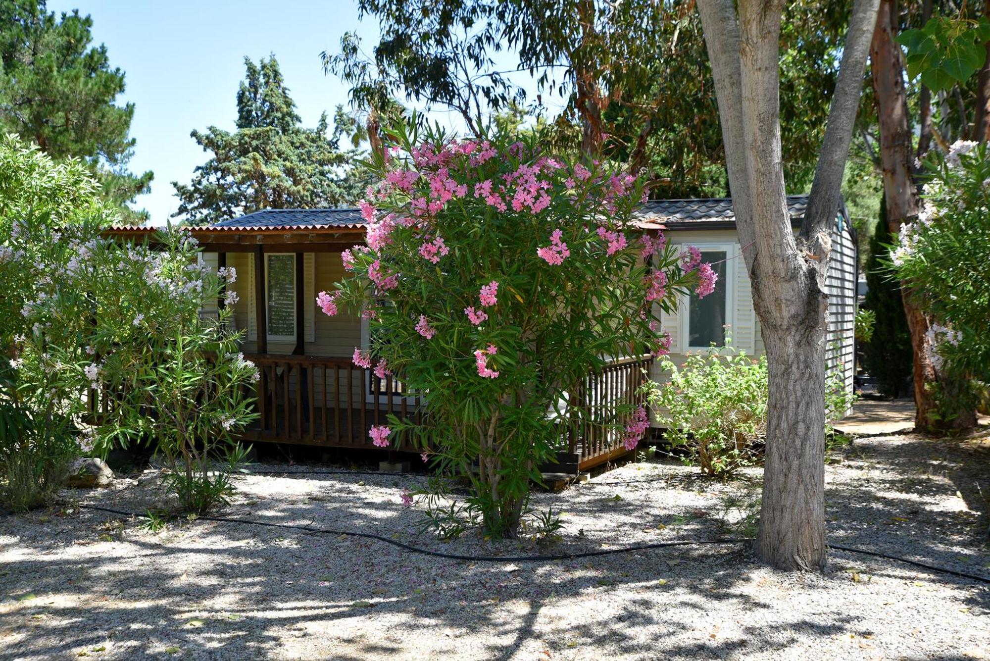 Location Du Ranch Hotel Algajola  Exterior photo