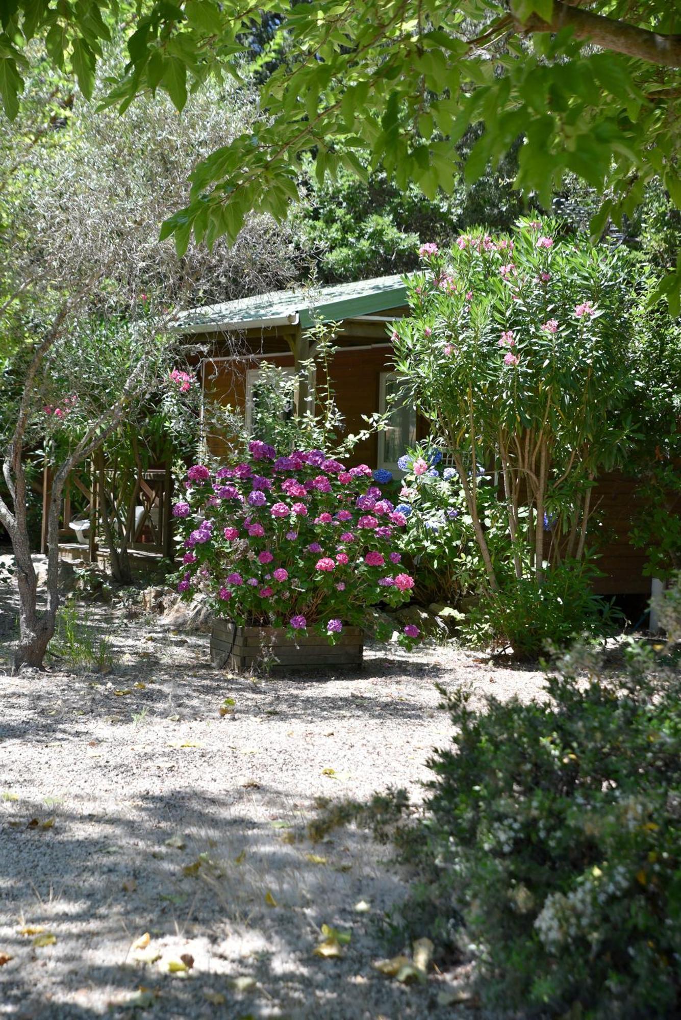 Location Du Ranch Hotel Algajola  Exterior photo