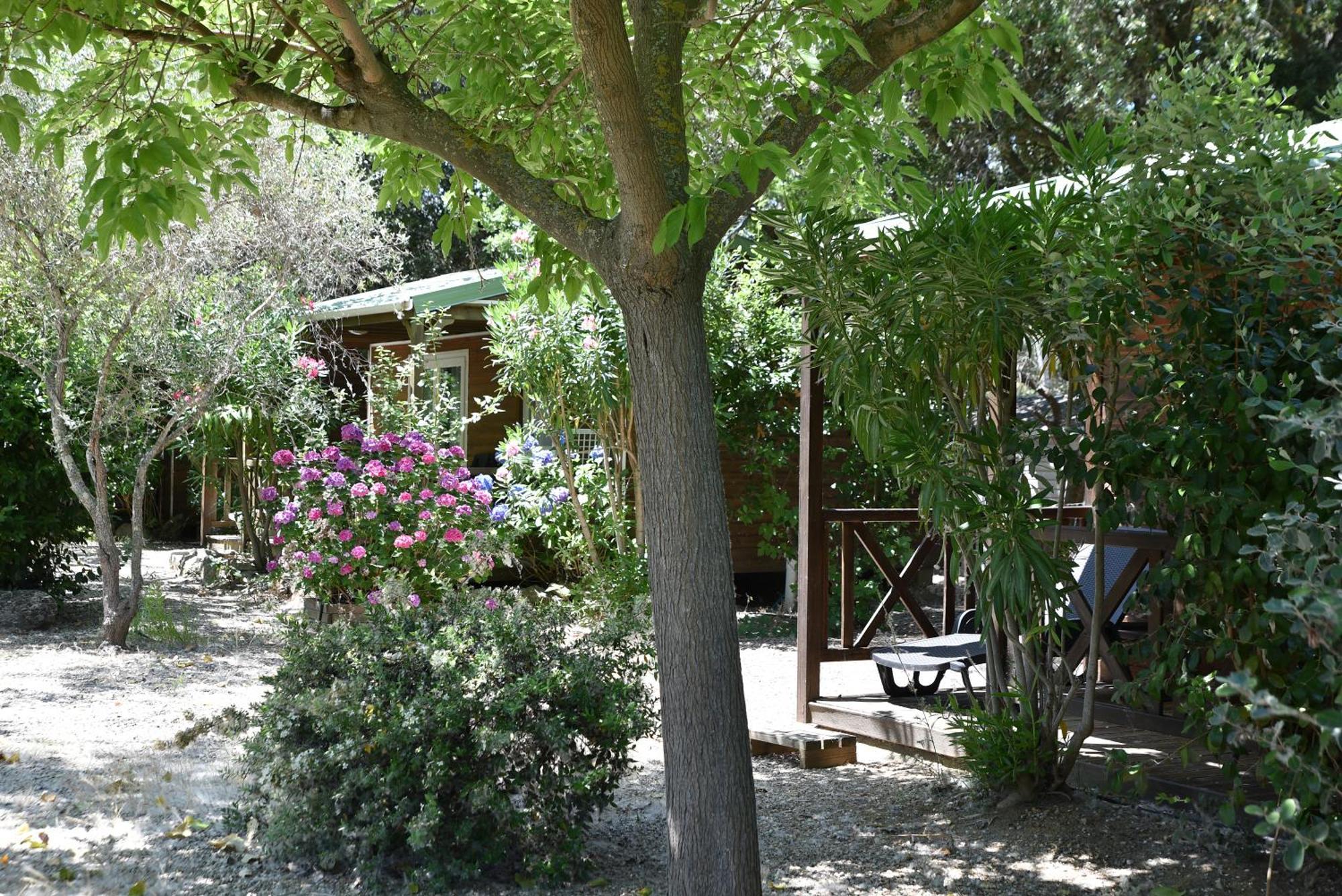 Location Du Ranch Hotel Algajola  Exterior photo