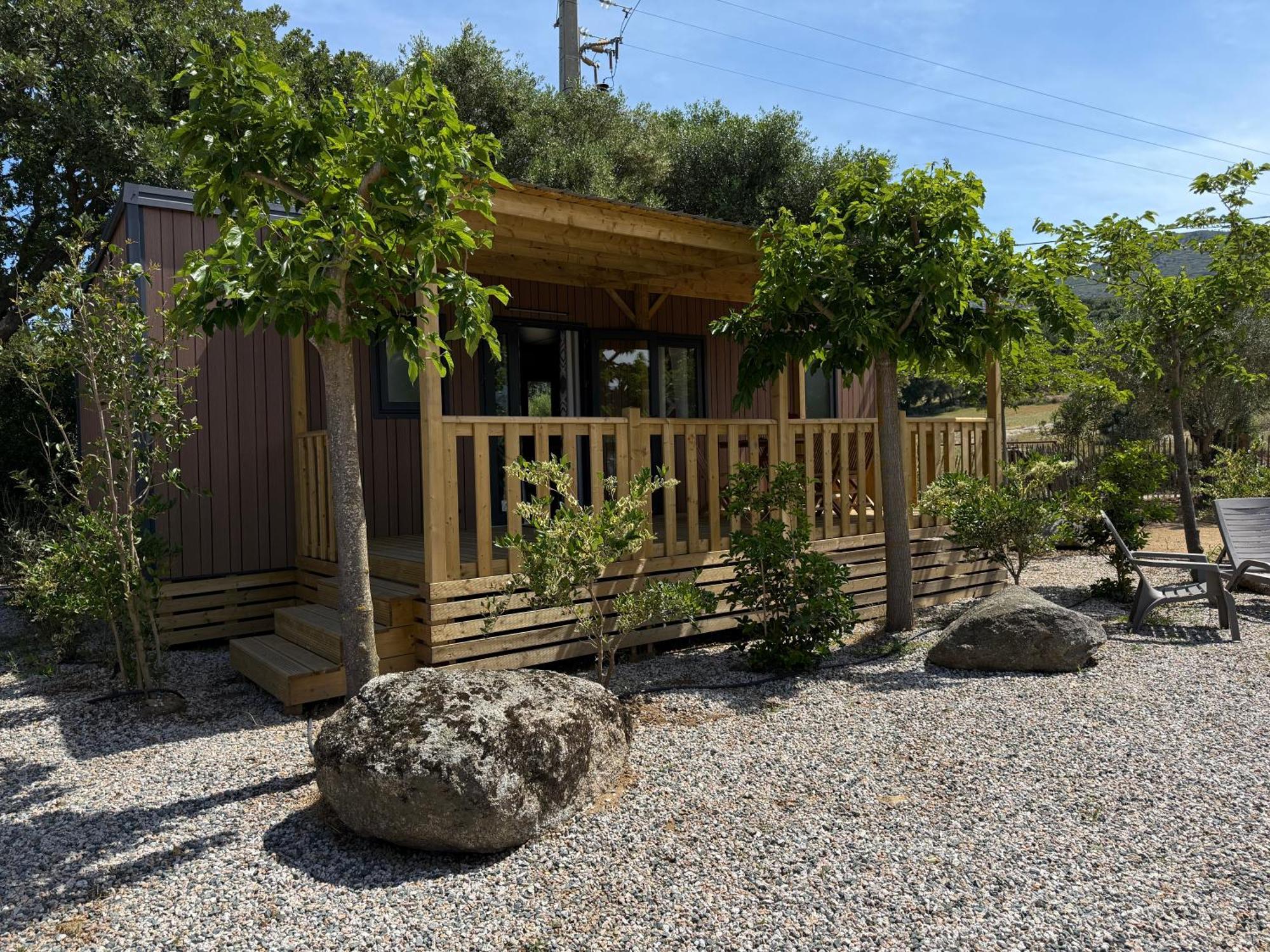 Location Du Ranch Hotel Algajola  Exterior photo